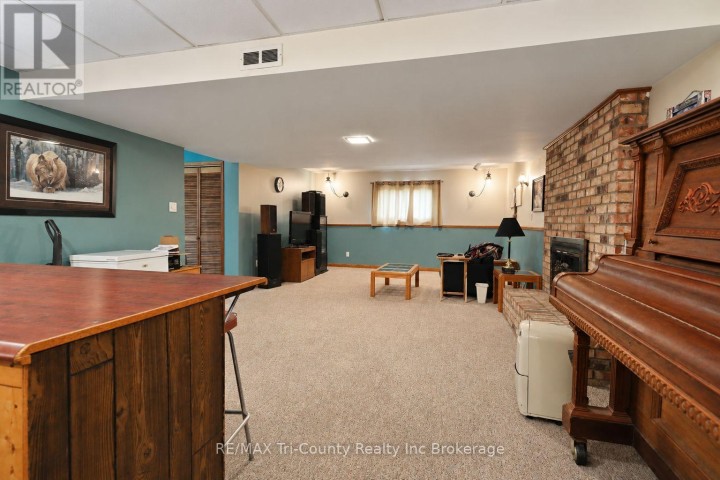 Photo 26 at 56601 Heritage Line, Straffordville, Bayham