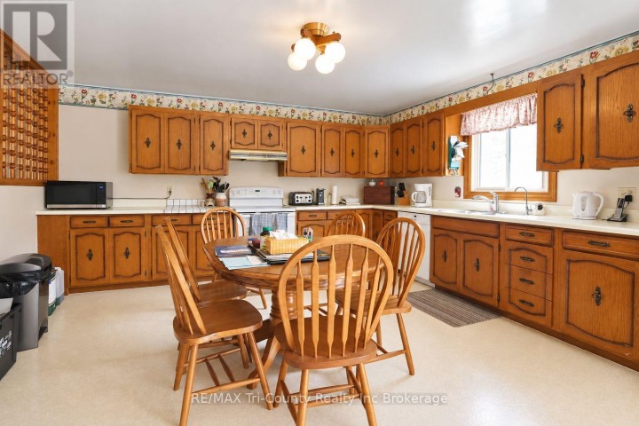 Photo 8 at 56601 Heritage Line, Straffordville, Bayham