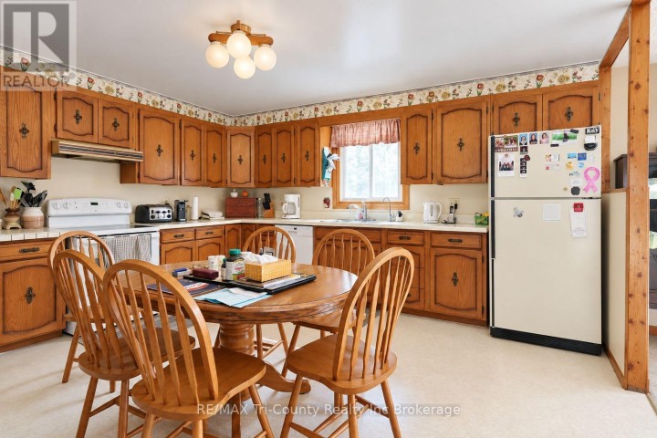 Photo 9 at 56601 Heritage Line, Straffordville, Bayham