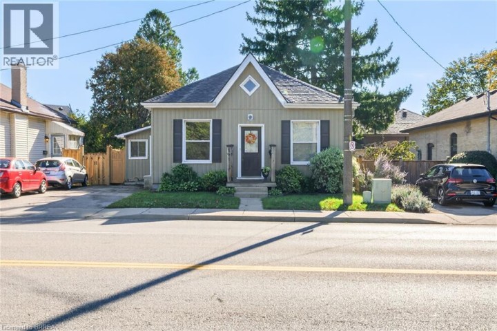 Photo 1 at 191 St. Paul Avenue, Lansdowne, Brantford