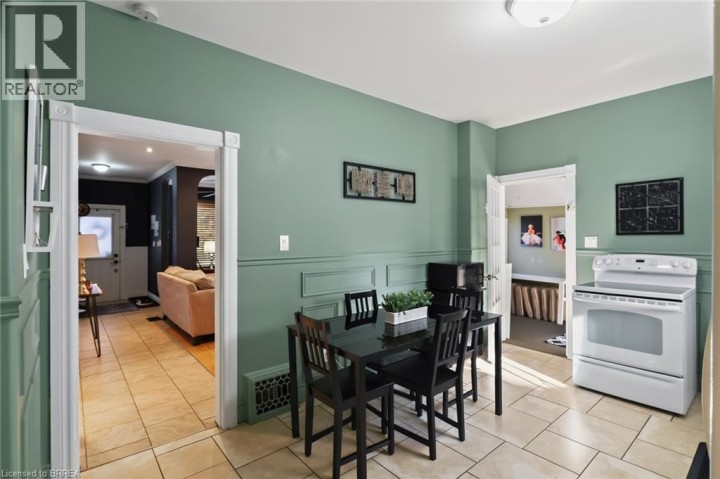 Photo 17 at 191 St. Paul Avenue, Lansdowne, Brantford