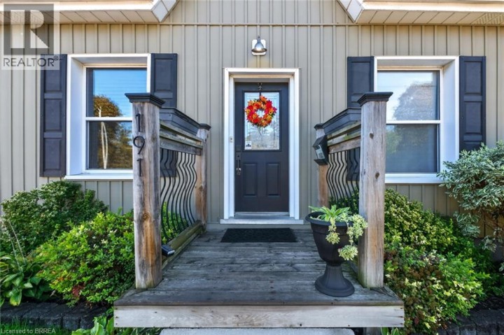 Photo 4 at 191 St. Paul Avenue, Lansdowne, Brantford