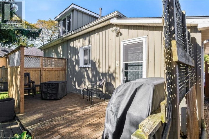 Photo 30 at 191 St. Paul Avenue, Lansdowne, Brantford