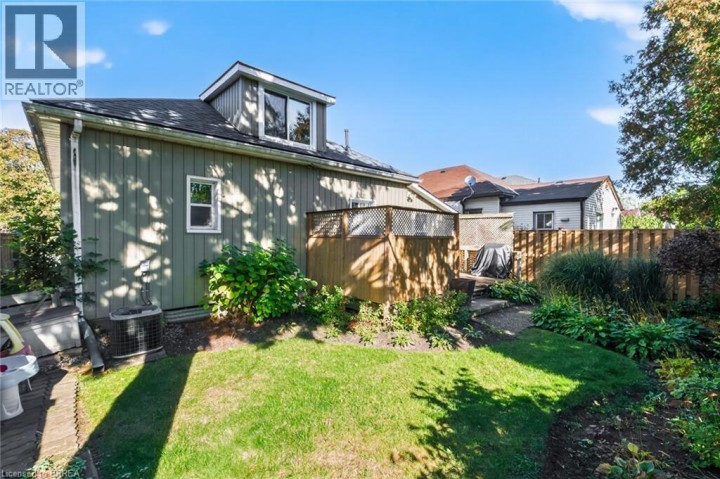 Photo 33 at 191 St. Paul Avenue, Lansdowne, Brantford