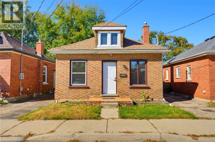 Photo 1 at 48 Maitland Street, East Ward, Brantford