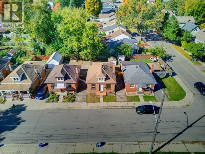 Photo 17 at 48 Maitland Street, East Ward, Brantford