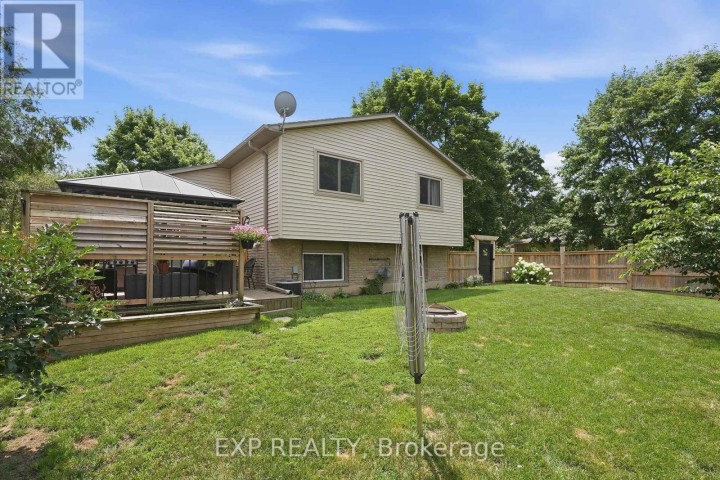 Photo 36 at 72 Crestlynn Crescent, Simcoe, Norfolk County