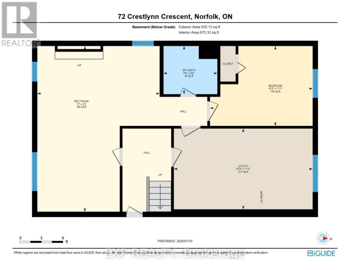 Photo 39 at 72 Crestlynn Crescent, Simcoe, Norfolk County