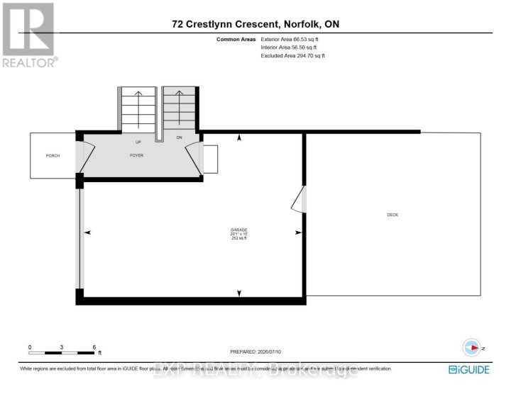 Photo 40 at 72 Crestlynn Crescent, Simcoe, Norfolk County