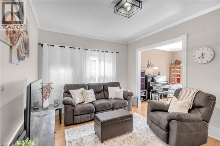 Photo 7 at 25 Usher Street, North Ward, Brantford