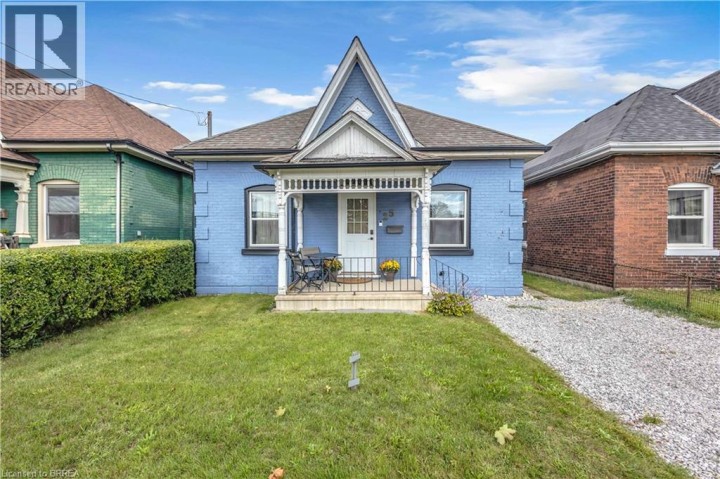 Photo 2 at 25 Usher Street, North Ward, Brantford
