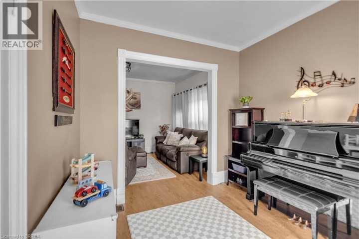 Photo 5 at 25 Usher Street, North Ward, Brantford