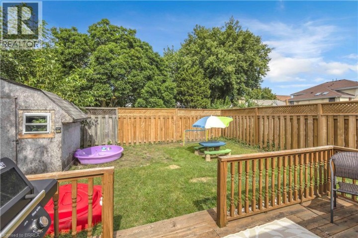 Photo 18 at 25 Usher Street, North Ward, Brantford