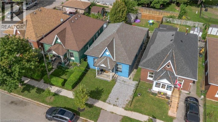 Photo 22 at 25 Usher Street, North Ward, Brantford