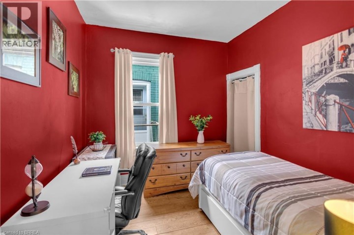 Photo 15 at 25 Usher Street, North Ward, Brantford