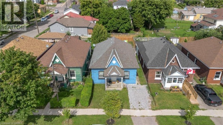Photo 21 at 25 Usher Street, North Ward, Brantford