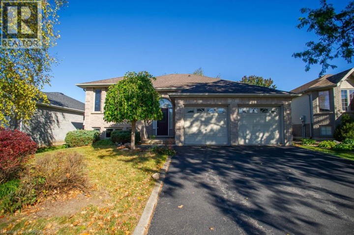 Photo 1 at 16 Bradbury Crescent, Innerkip (Fair Grounds), Woodstock