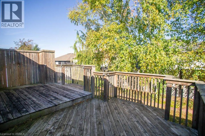 Photo 29 at 16 Bradbury Crescent, Innerkip (Fair Grounds), Woodstock