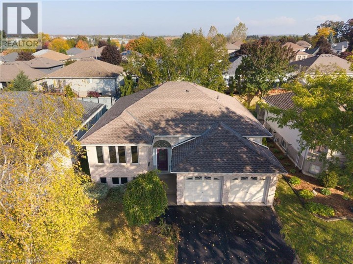 Photo 32 at 16 Bradbury Crescent, Innerkip (Fair Grounds), Woodstock