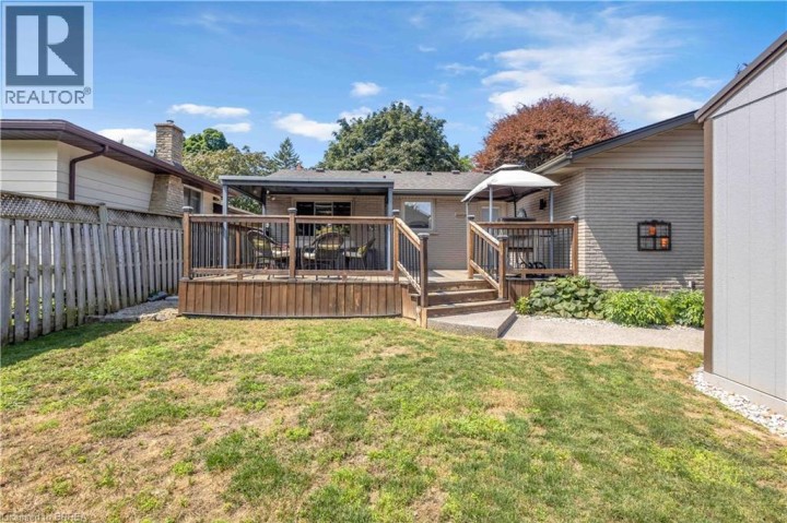 Photo 36 at 26 Penny Lane, Brier Park, Brantford