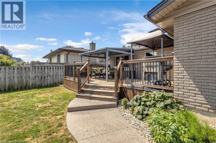 Photo 38 at 26 Penny Lane, Brier Park, Brantford
