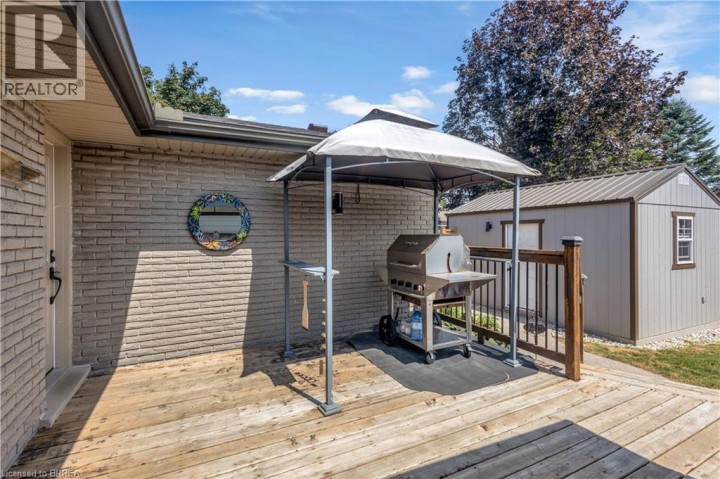 Photo 40 at 26 Penny Lane, Brier Park, Brantford