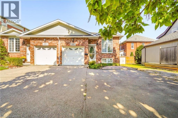 Photo 1 at 142 Marlborough Street, East Ward, Brantford