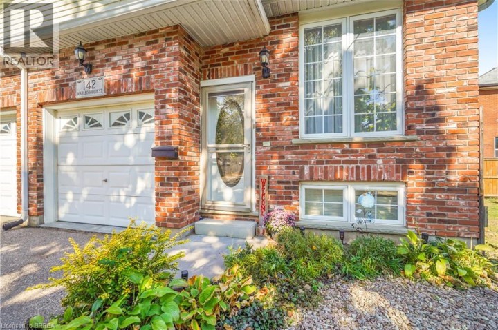 Photo 4 at 142 Marlborough Street, East Ward, Brantford