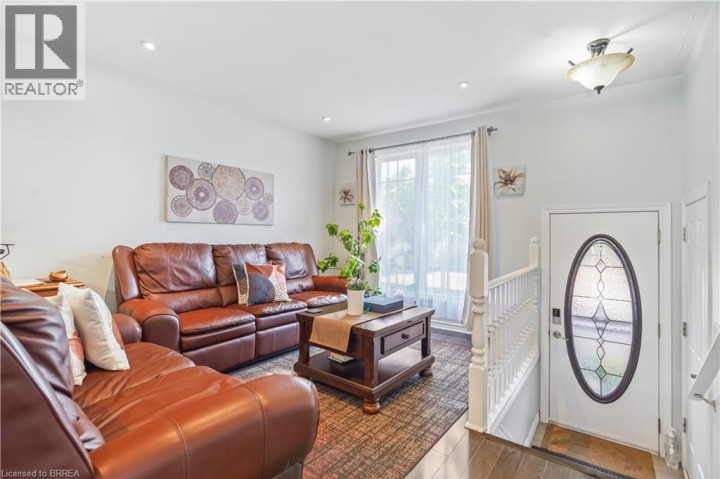 Photo 6 at 142 Marlborough Street, East Ward, Brantford
