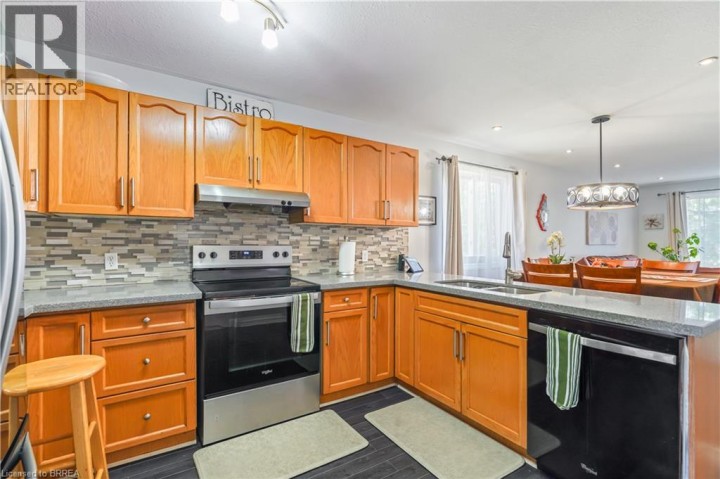 Photo 10 at 142 Marlborough Street, East Ward, Brantford