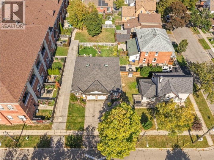 Photo 38 at 142 Marlborough Street, East Ward, Brantford