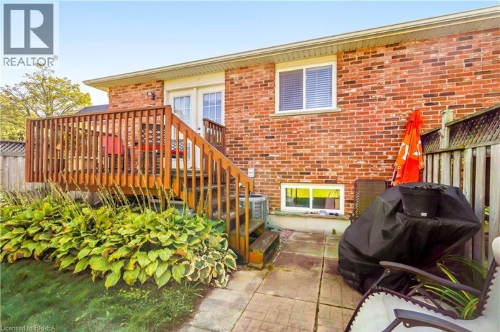 Photo 32 at 142 Marlborough Street, East Ward, Brantford