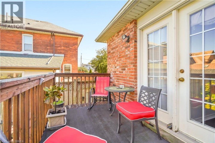 Photo 33 at 142 Marlborough Street, East Ward, Brantford