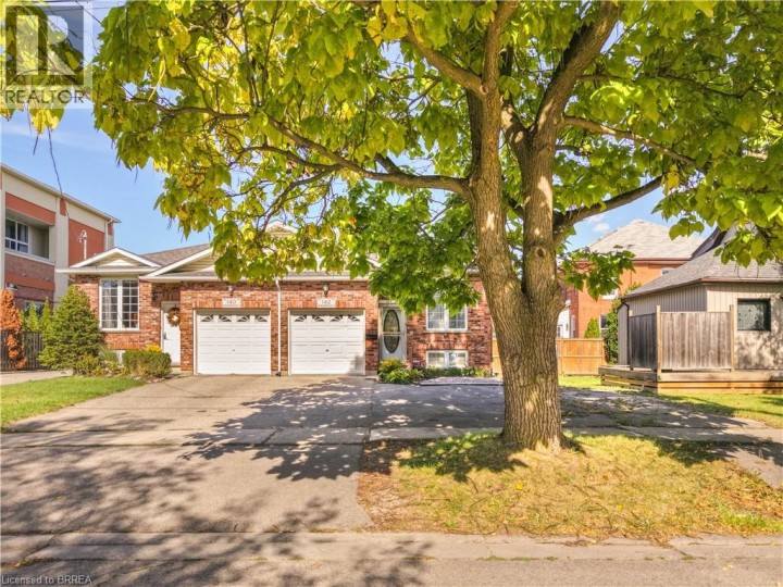Photo 36 at 142 Marlborough Street, East Ward, Brantford