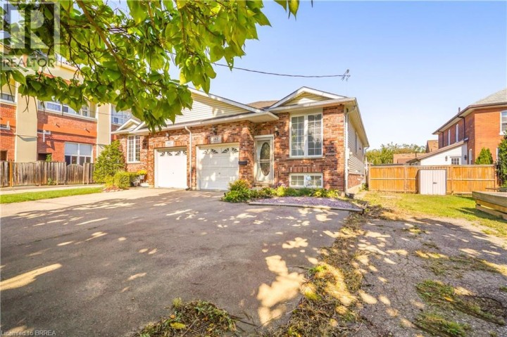 Photo 2 at 142 Marlborough Street, East Ward, Brantford
