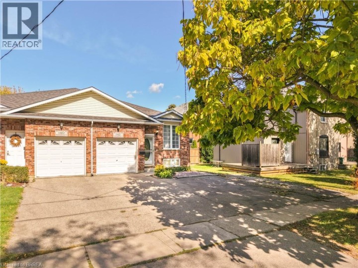 Photo 35 at 142 Marlborough Street, East Ward, Brantford