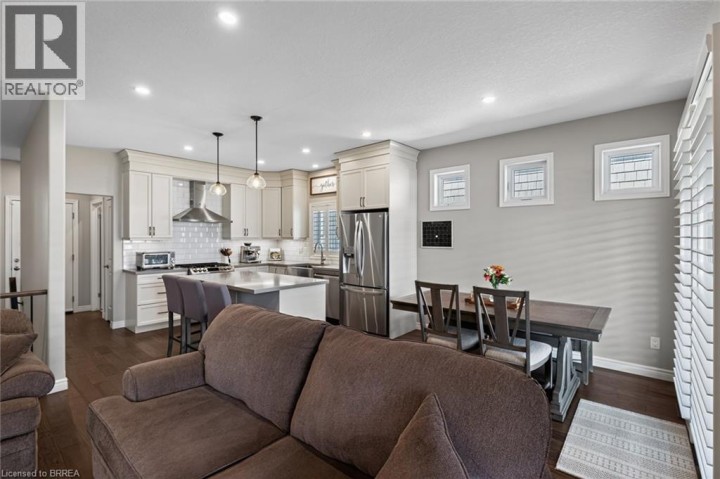 Photo 16 at 14 Masters Lane, Innerkip (Victoria Park), Woodstock