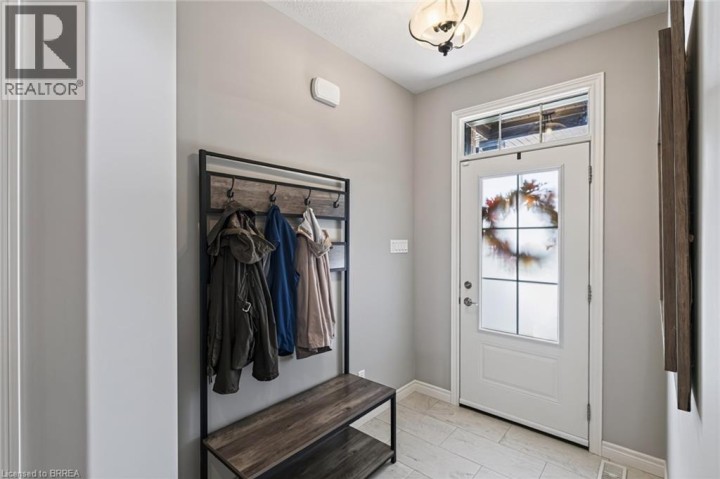 Photo 4 at 14 Masters Lane, Innerkip (Victoria Park), Woodstock