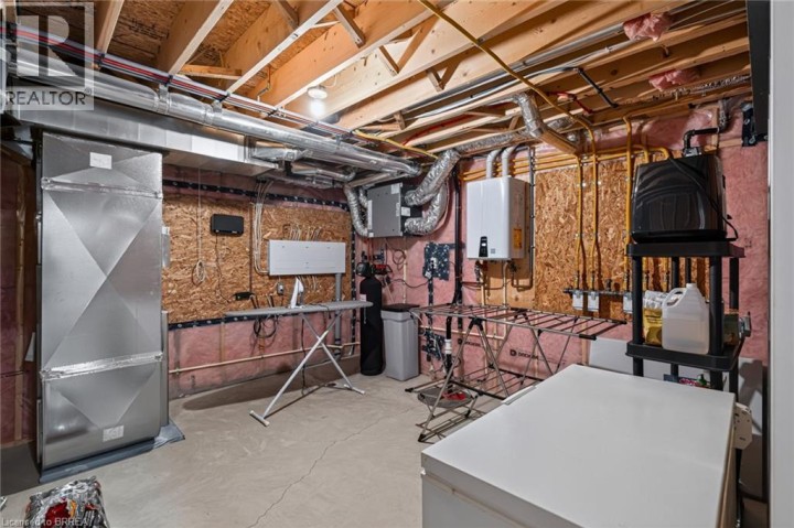 Photo 41 at 14 Masters Lane, Innerkip (Victoria Park), Woodstock