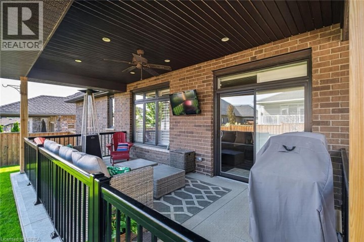 Photo 43 at 14 Masters Lane, Innerkip (Victoria Park), Woodstock