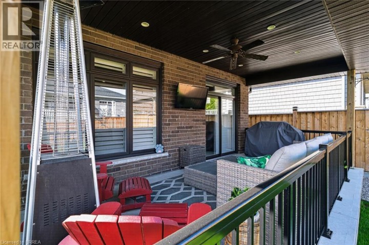 Photo 44 at 14 Masters Lane, Innerkip (Victoria Park), Woodstock
