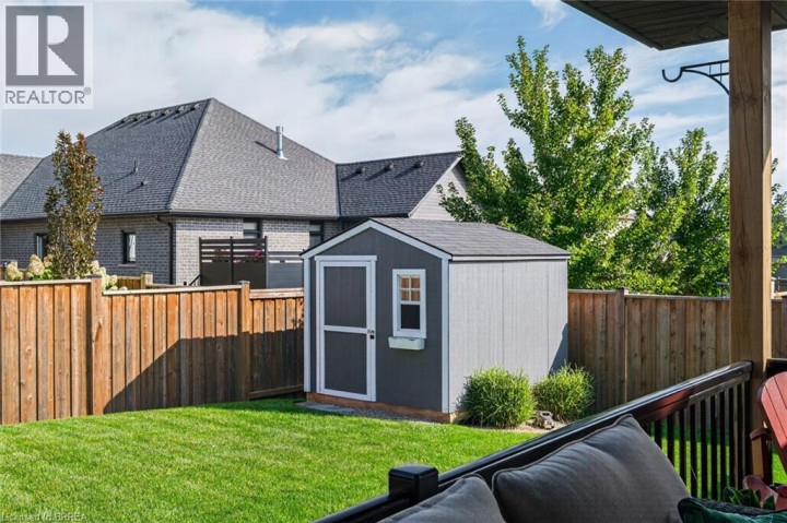 Photo 46 at 14 Masters Lane, Innerkip (Victoria Park), Woodstock