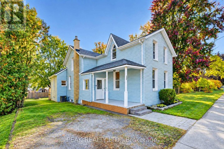 Photo 1 at 12 W John Street, Innerkip (Bright), Woodstock