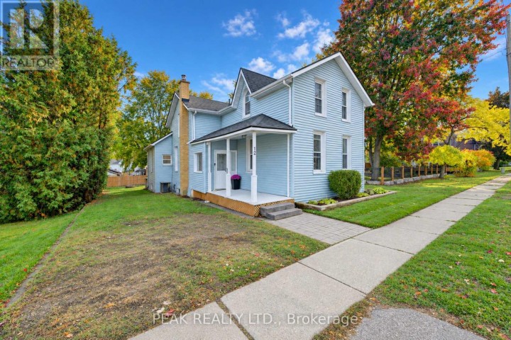 Photo 2 at 12 W John Street, Innerkip (Bright), Woodstock