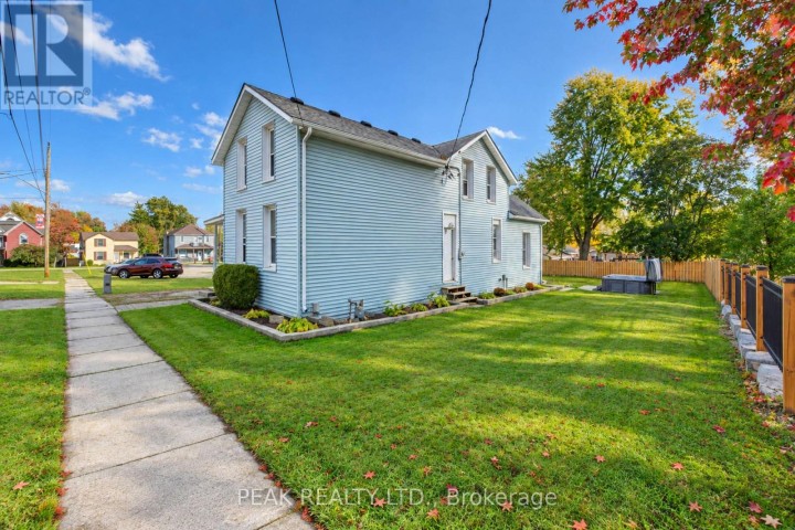 Photo 3 at 12 W John Street, Innerkip (Bright), Woodstock