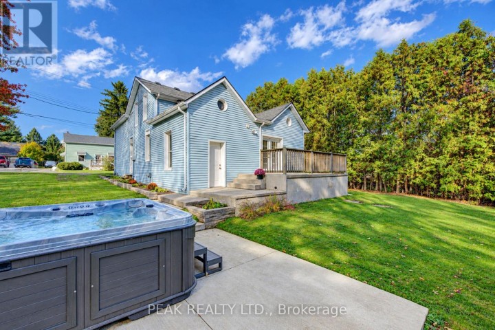 Photo 34 at 12 W John Street, Innerkip (Bright), Woodstock