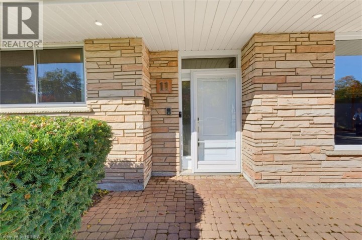 Photo 4 at 11 Belholme Avenue, Tutela Heights, Brantford