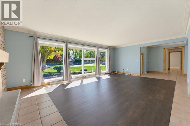 Photo 7 at 11 Belholme Avenue, Tutela Heights, Brantford