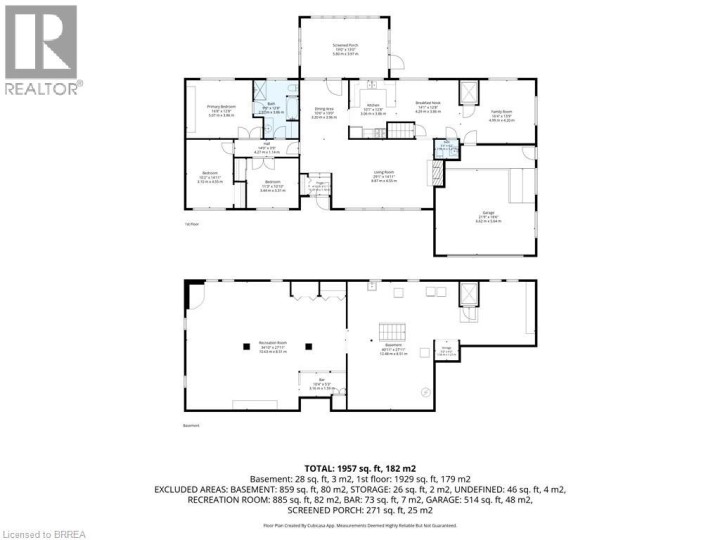 Photo 5 at 11 Belholme Avenue, Tutela Heights, Brantford