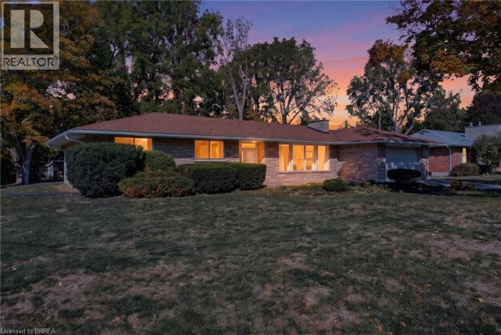 Photo 39 at 11 Belholme Avenue, Tutela Heights, Brantford